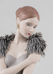 Eternal beauty Sculpture. Limited Edition
