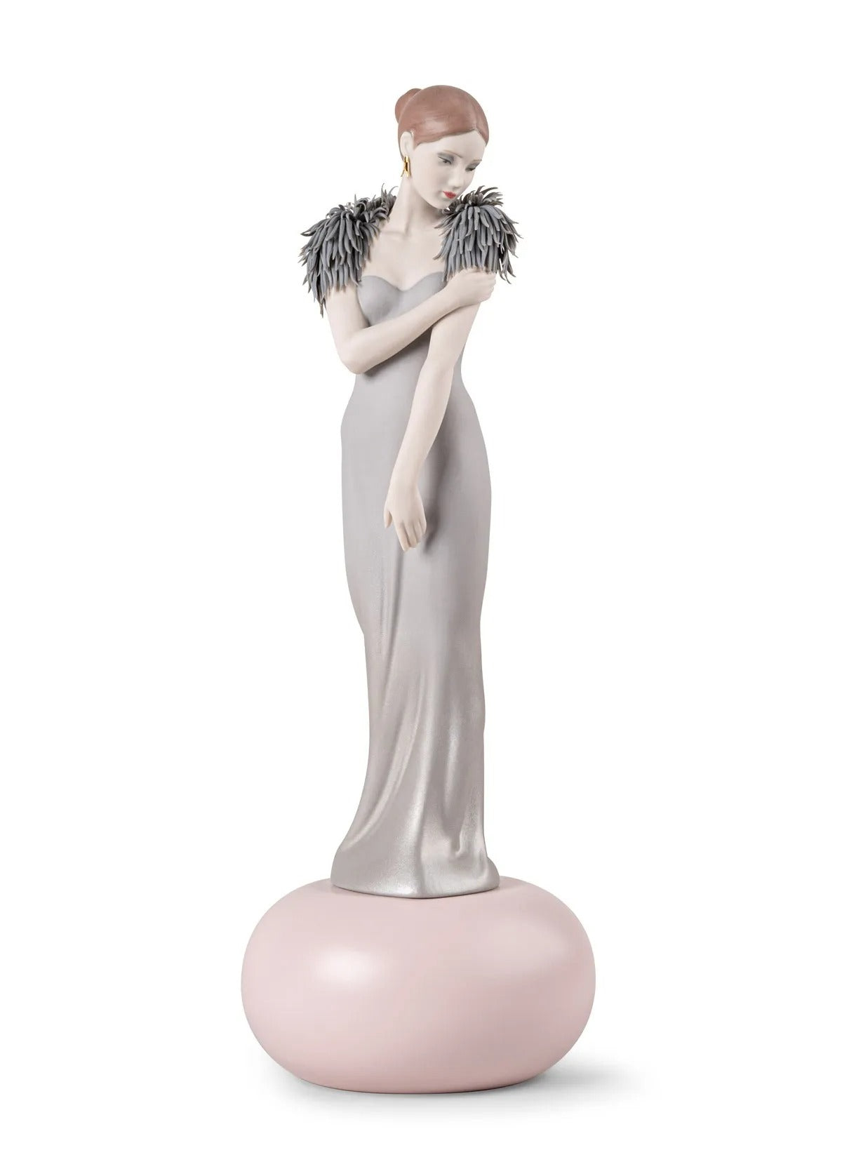 Eternal beauty Sculpture. Limited Edition