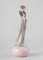 Eternal beauty Sculpture. Limited Edition