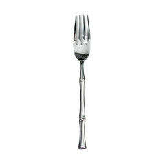 Bamboo Mirrored 18/10 Stainless Steel Dinner Fork