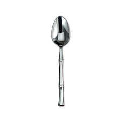 Bamboo Mirrored 18/10 Stainless Steel Tablespoon
