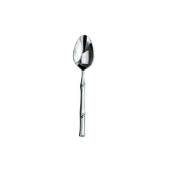 Bamboo Mirrored 18/10 Stainless Steel Teaspoon