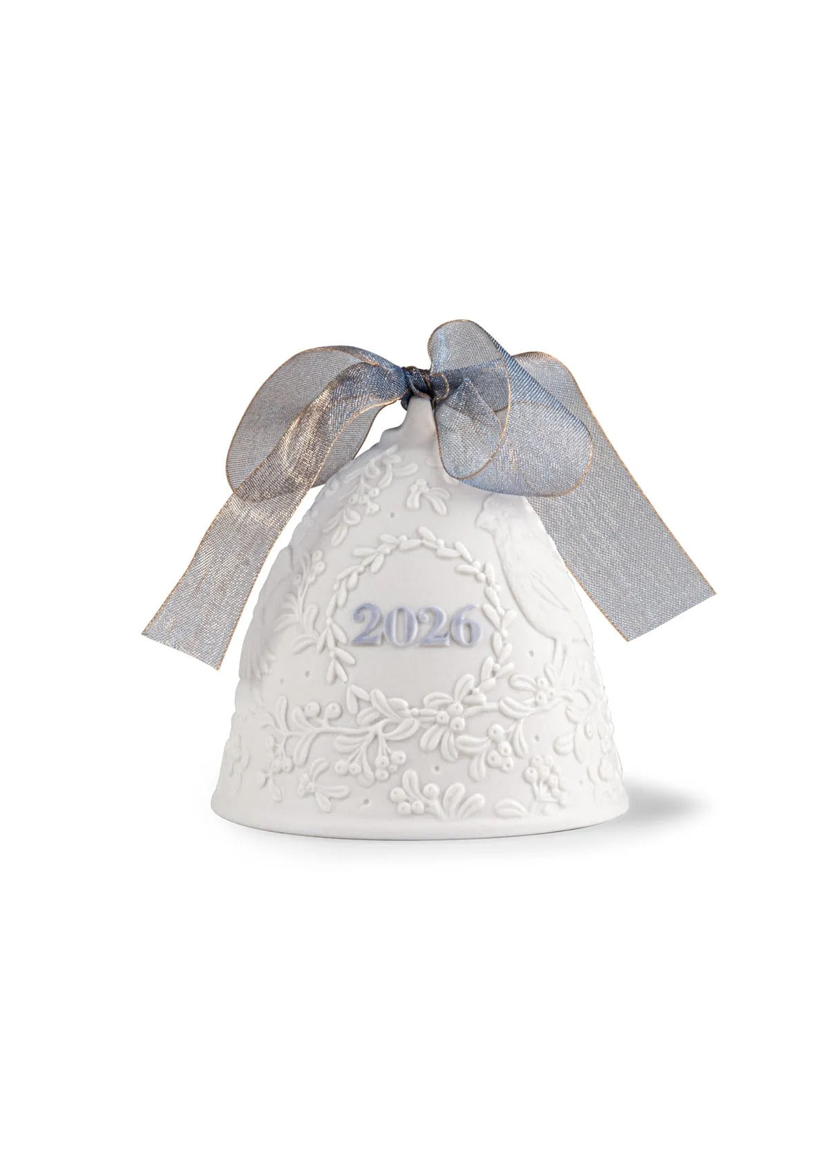 2026 Christmas bell. Limited Edition