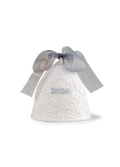 2026 Christmas bell. Limited Edition