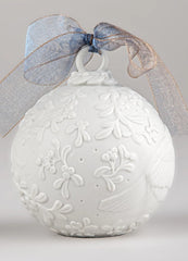 2026 Christmas ball. Limited Edition