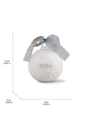 2026 Christmas ball. Limited Edition