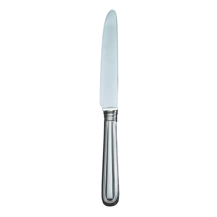 Ascot Mirrored 18/10 Stainless Steel Dinner Knife