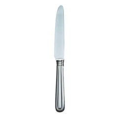 Ascot Mirrored 18/10 Stainless Steel Dinner Knife