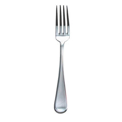 Ascot Mirrored 18/10 Stainless Steel Dinner Fork