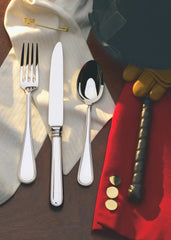 Ascot Mirrored 18/10 Stainless Steel Tablespoon