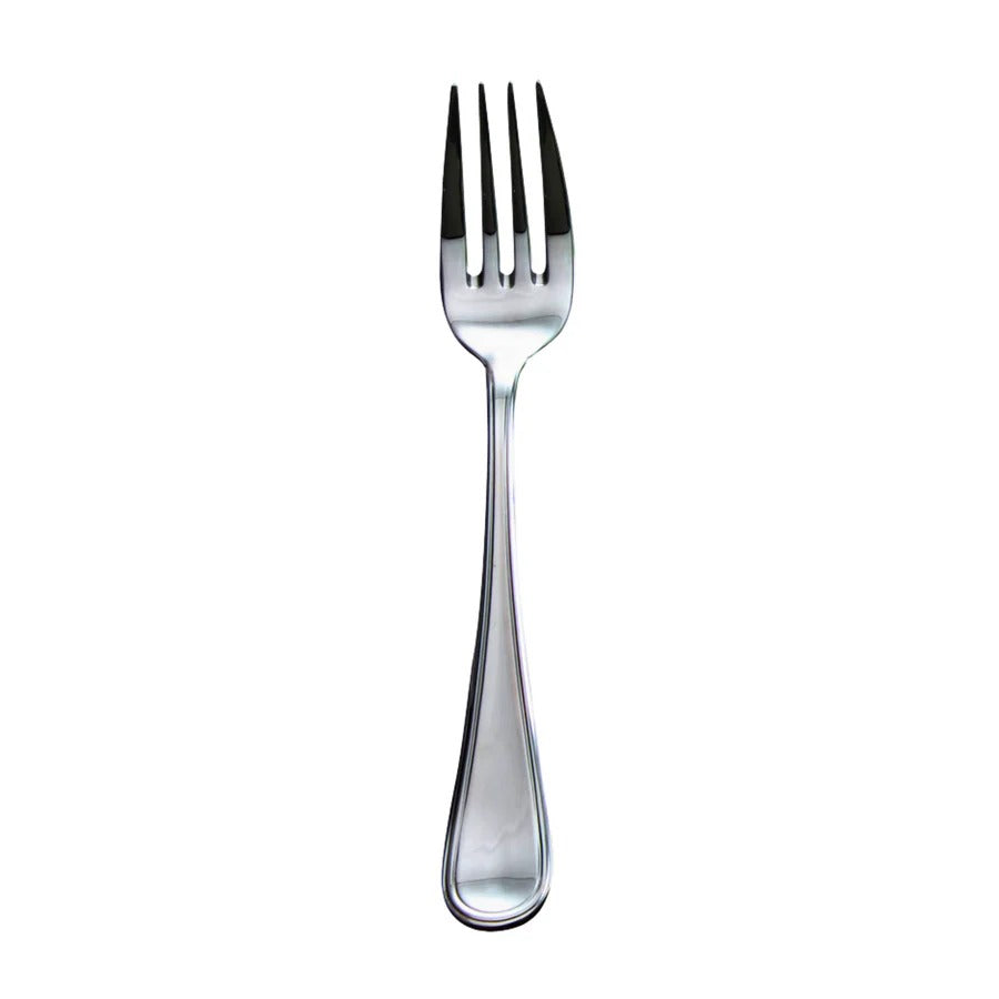 Ascot Mirrored 18/10 Stainless Steel Salad Fork