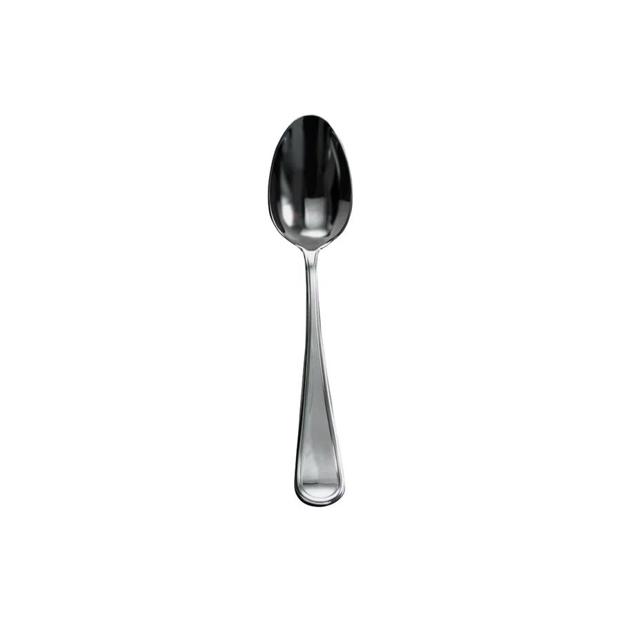 Ascot Mirrored 18/10 Stainless Steel Teaspoon