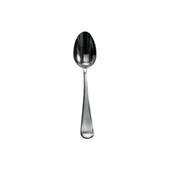 Ascot Mirrored 18/10 Stainless Steel Teaspoon