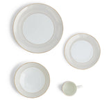 Gio Gold 4-Piece Place Setting