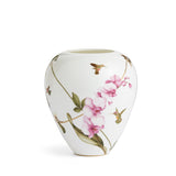 Hummingbird Vase 7.0In