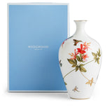 Hummingbird Vase 9.8In