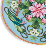 Wonderlust Menagerie Plate