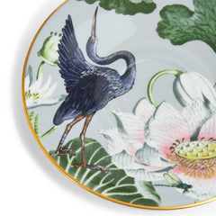 Wonderlust Waterlily Teacup & Saucer