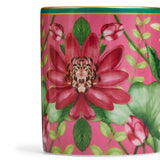Wonderlust Pink Lotus Mug