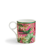 Wonderlust Pink Lotus Mug