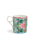 Wonderlust Menagerie  Mug