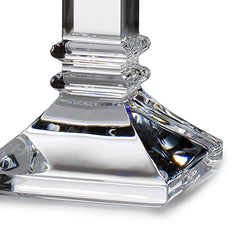 Marquis Treviso 8in Candlestick, Set of 2
