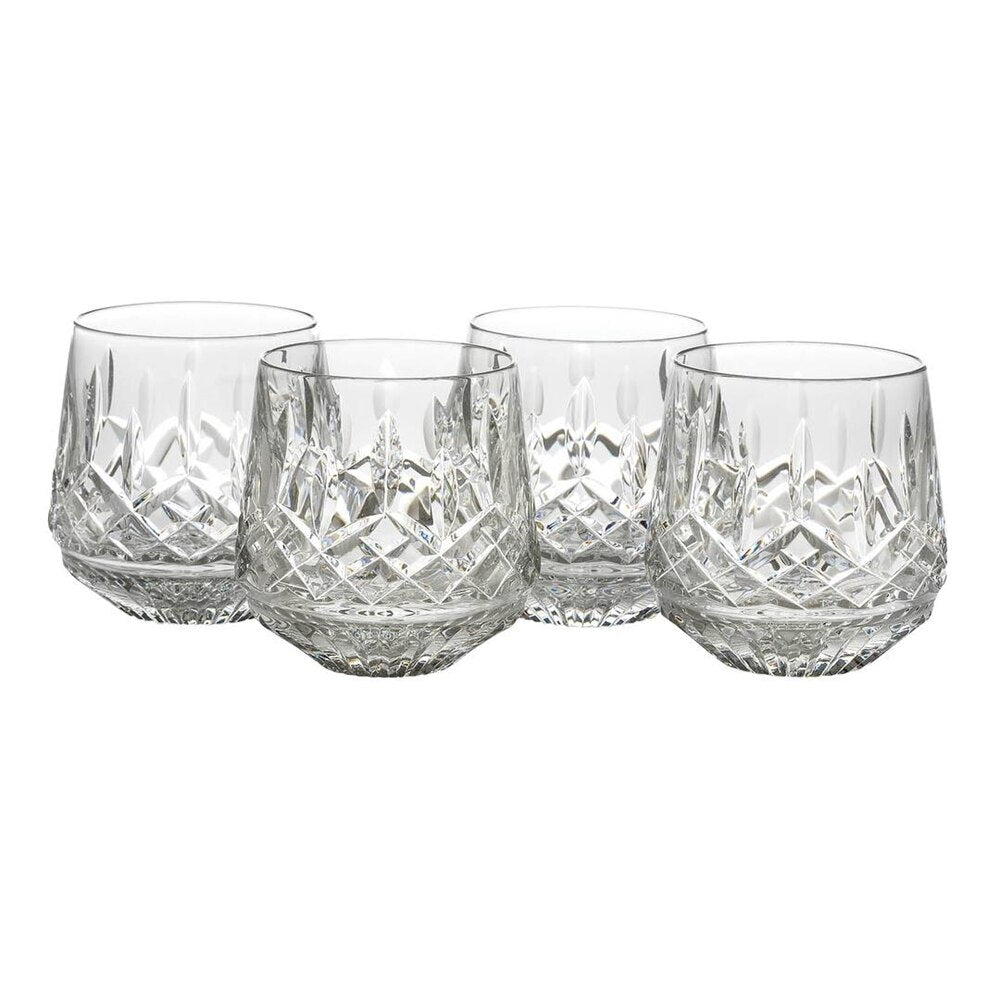 Lismore Tumbler 230ml 7.5floz, Set of 4