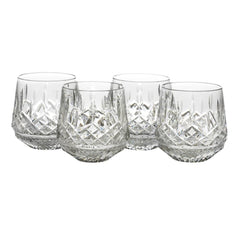 Lismore Tumbler 230ml 7.5floz, Set of 4