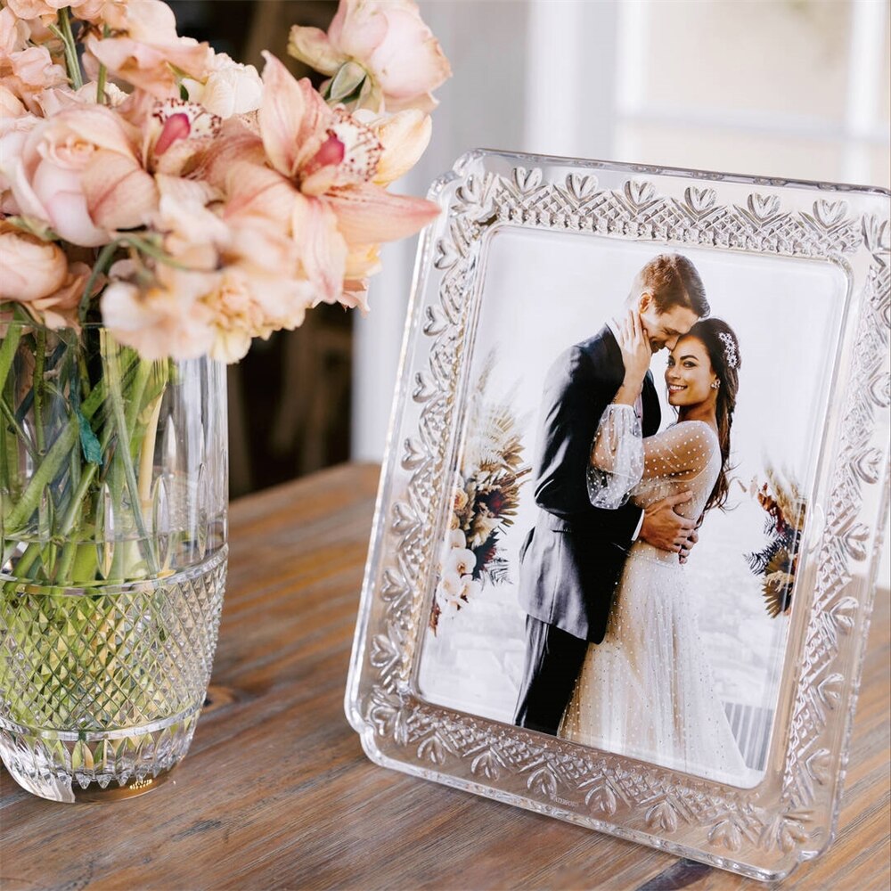 Wedding Photo Frame 20x25cm 8x10in