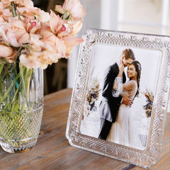 Wedding Photo Frame 20x25cm 8x10in
