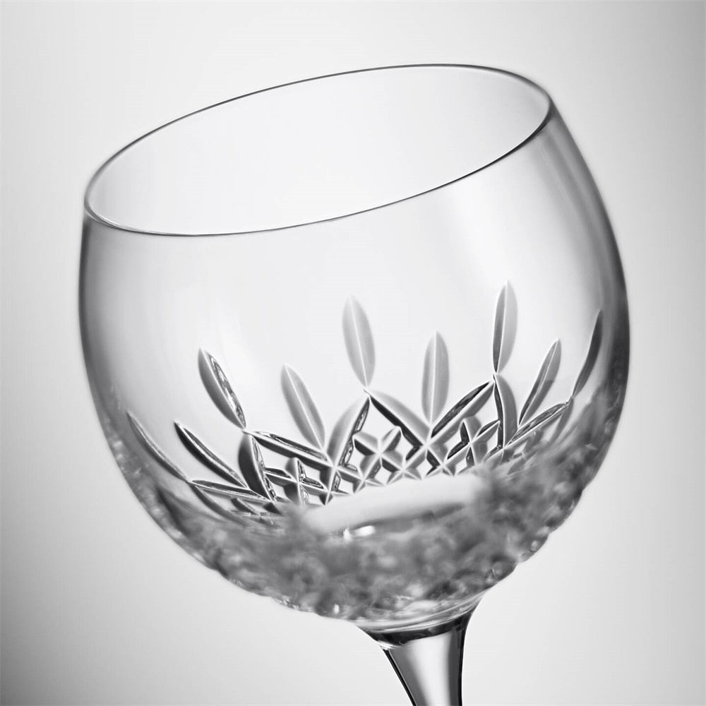 Lismore Essence Balloon Wine, Pair