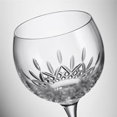 Lismore Essence Balloon Wine, Pair