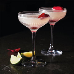 Mixology Rum Coupe 120ml 4floz, Set of 4