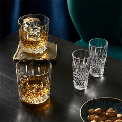Lismore 8oz Tumbler, Set Of 4