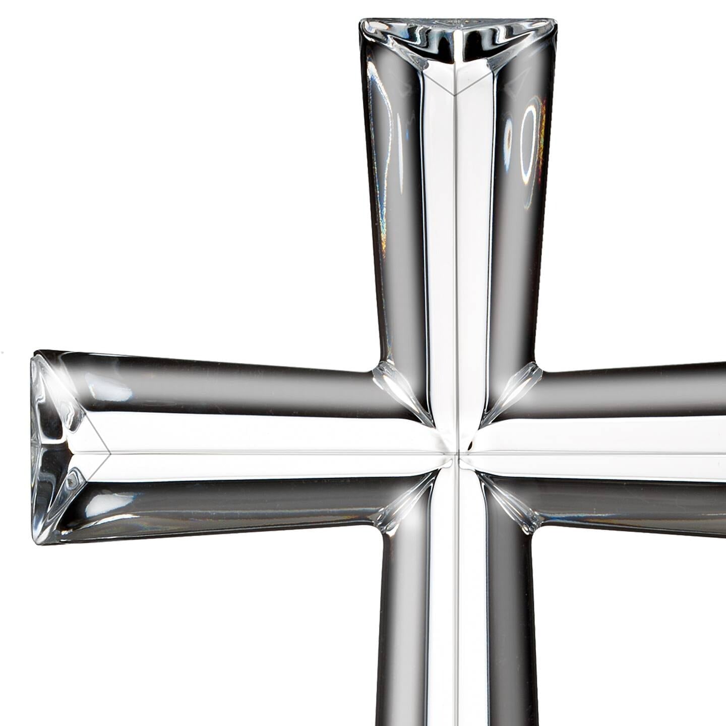 Standing Cross, 10in