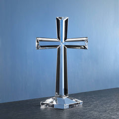 Standing Cross, 10in