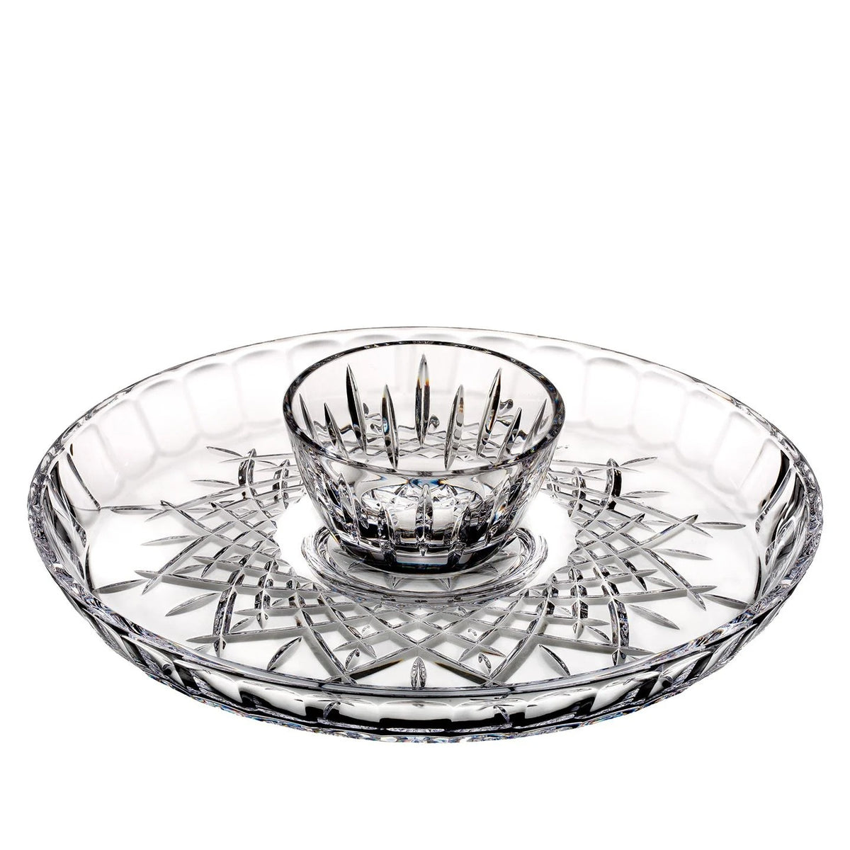 Marquis Markham Chip & Dip Server, 13in