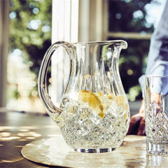 Lismore Pitcher 1.70l 57.5floz