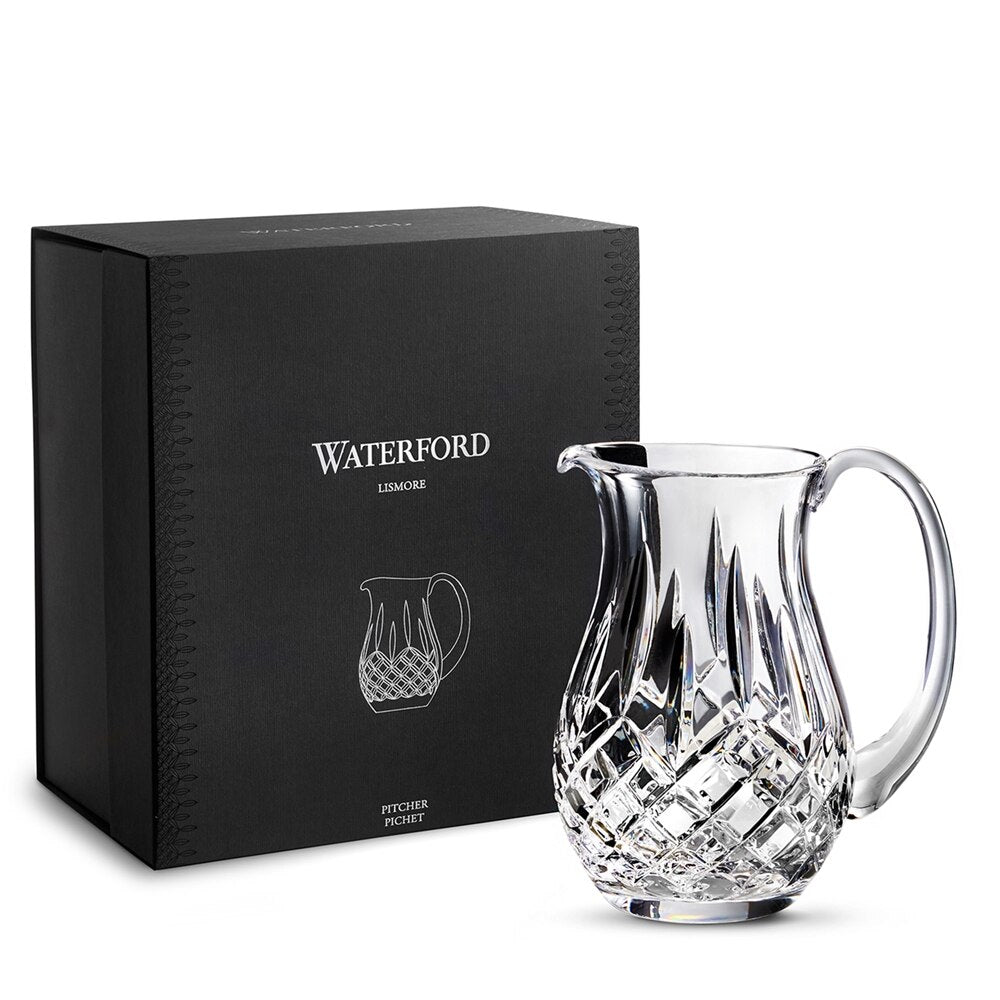Lismore Pitcher 1.70l 57.5floz