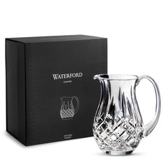 Lismore Pitcher 1.70l 57.5floz