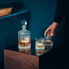 Aras Double Old Fashioned, Set Of 2