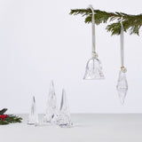 Lismore Icicle Ornament