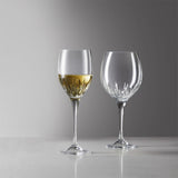 Vera Wang Duchesse Wine Glass, Set Of 2