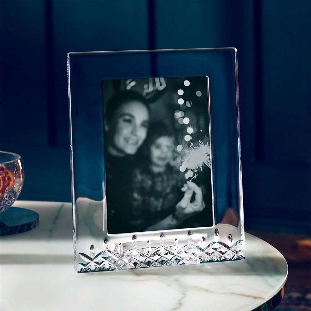 Lismore Essence Photo Frame 13x18cm 5x7in