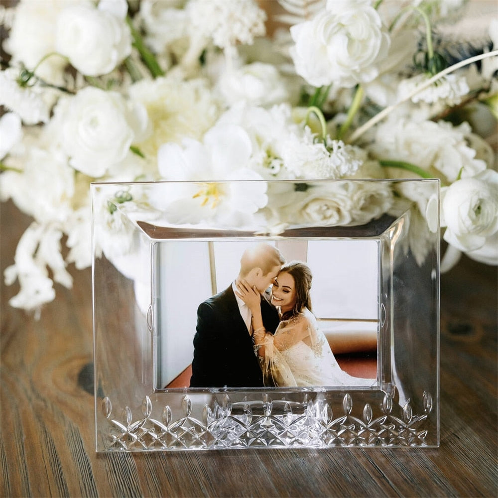 Lismore Essence Photo Frame 10x15cm 4x6in