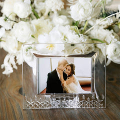Lismore Essence Photo Frame 10x15cm 4x6in