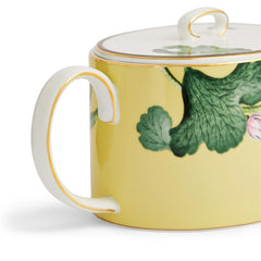 Wonderlust Waterlily Teapot