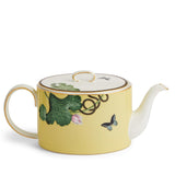Wonderlust Waterlily Teapot