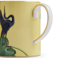 Wonderlust Waterlily Sugar & Creamer Set