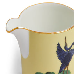 Wonderlust Waterlily Sugar & Creamer Set